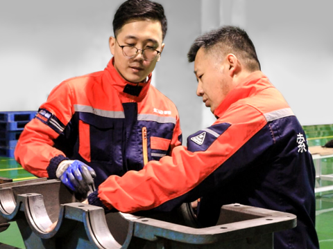 技能培養與創新創業